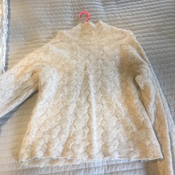 Wilfred michal sweater - Picture 2 of 4